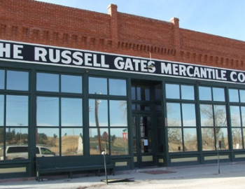Mercantile
