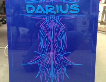 darius