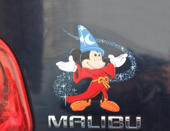 MickyMouse