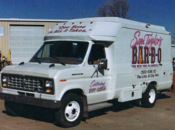 SamTaylorBBQ